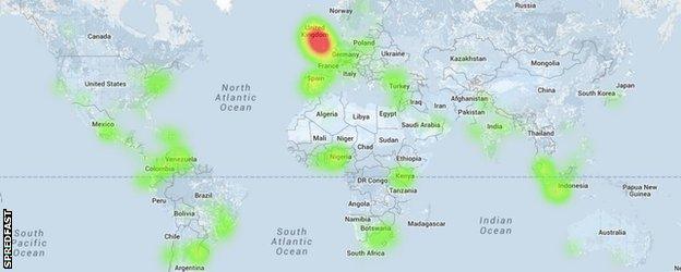 Guardiola was being talked about right across Europe, South America, Africa and Asia