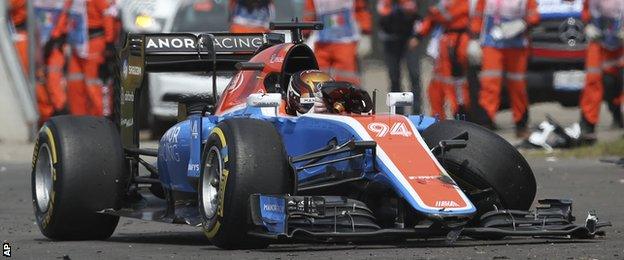 wehrlein