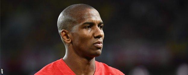 Ashley Young