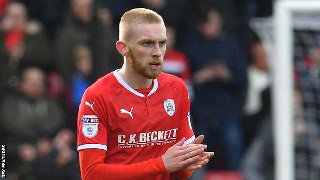 Oli McBurnie