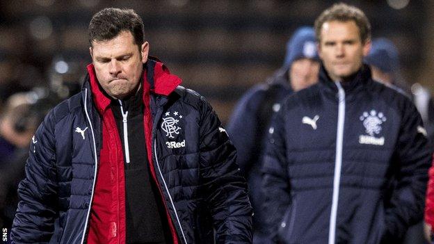 Graeme Murty