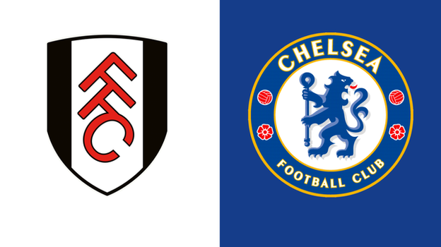 Fulham v Chelsea