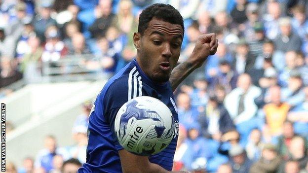 Kenneth Zohore