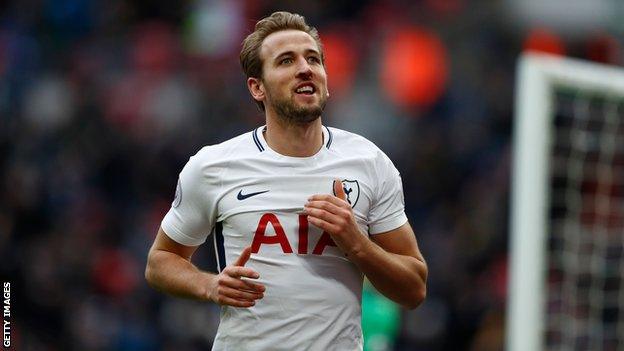 Harry Kane