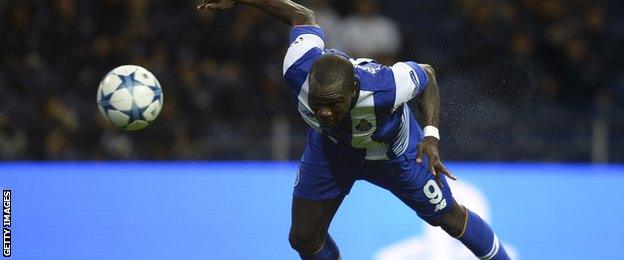 Vincent Aboubakar