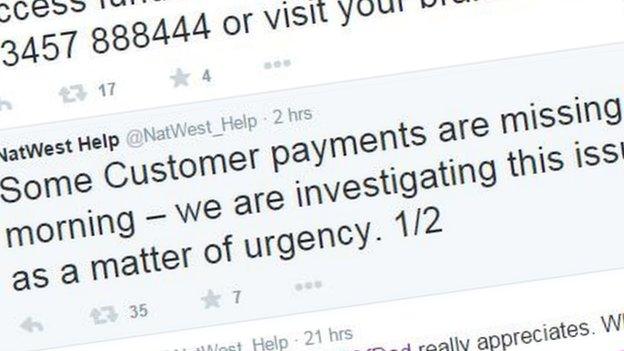 Natwest twitter