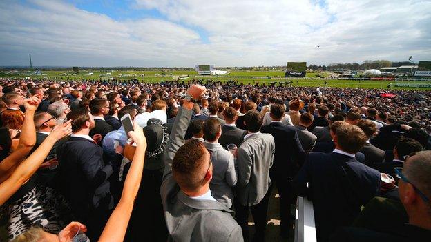 Aintree