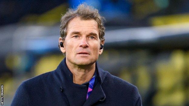 Jens Lehmann