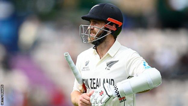 Kane Williamson