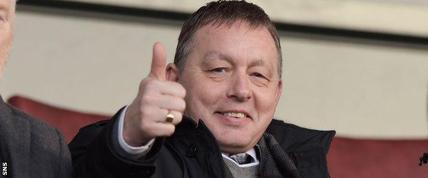 Billy Davies