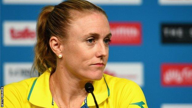 Sally Pearson