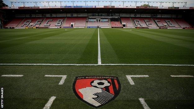 Vitality Stadium