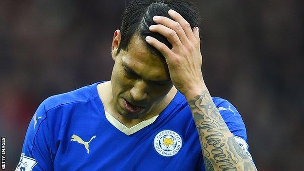 Leonardo Ulloa