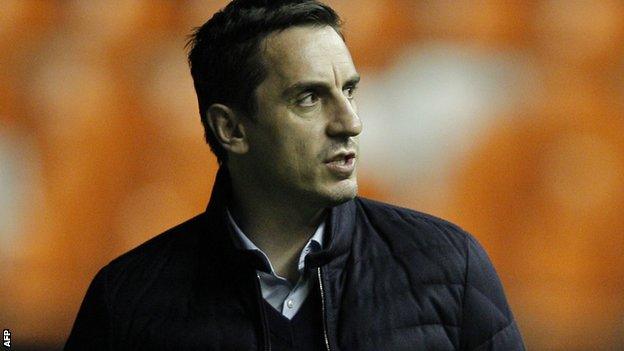 Gary Neville