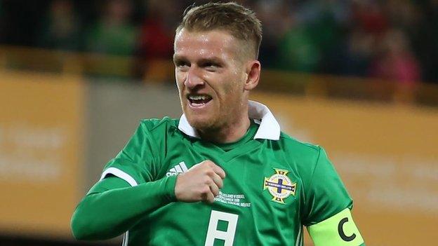 Steven Davis