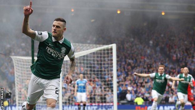 Anthony Stokes