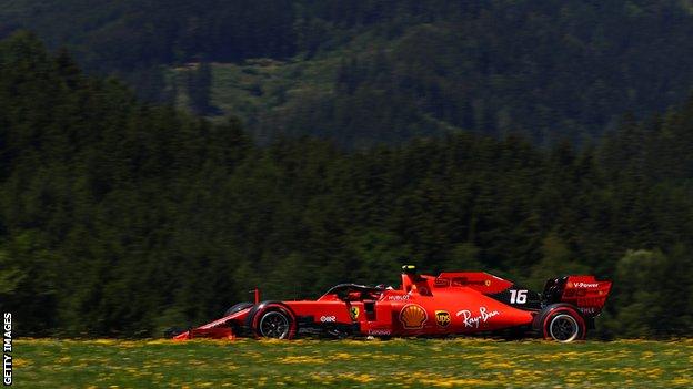 Charles Leclerc