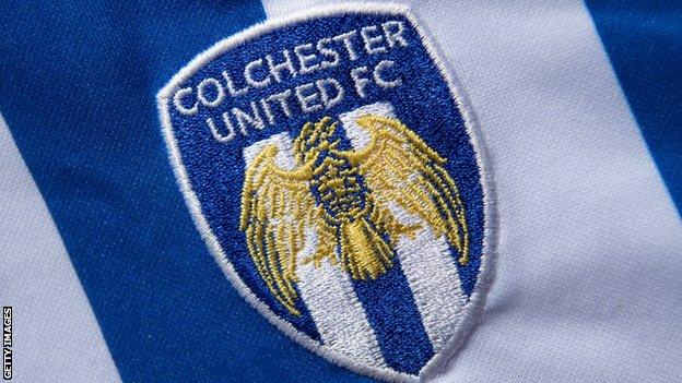 Colchester United