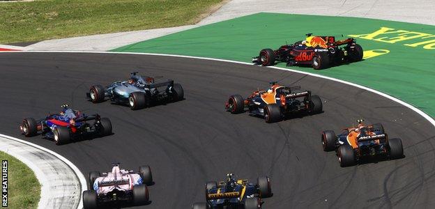 Hungarian Grand Prix