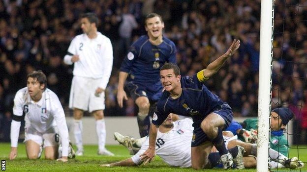 Barry Ferguson