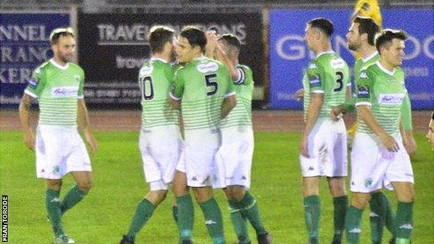 Guernsey FC