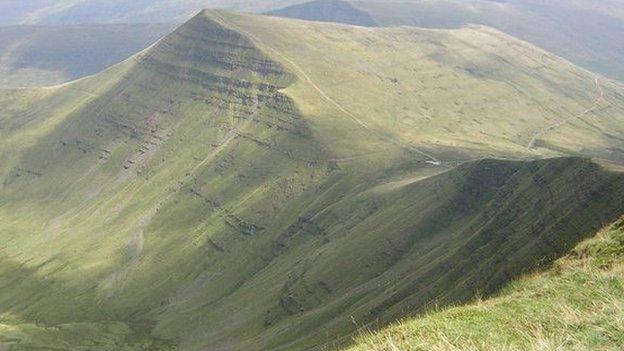 Cribyn