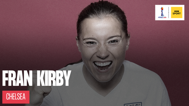 Fran Kirby