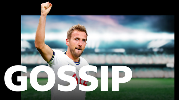 Saturday's Gossip