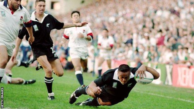 Jonah Lomu