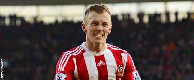 James Ward-Prowse