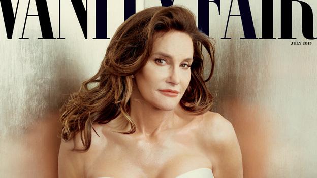 Caitlyn Jenner