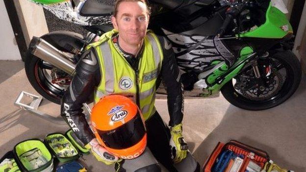 Dr John Hinds