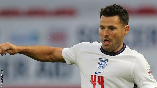 Mark Wright, pictured playing in a charity football match in September, recently played in a behind-closed-doors friendly for Crawley against Reading last month