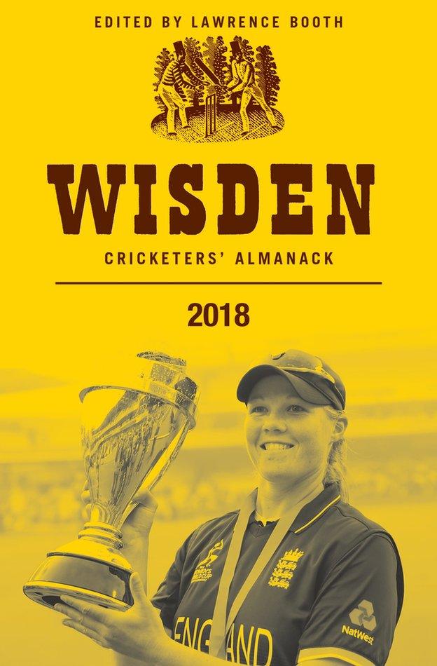 Wisden