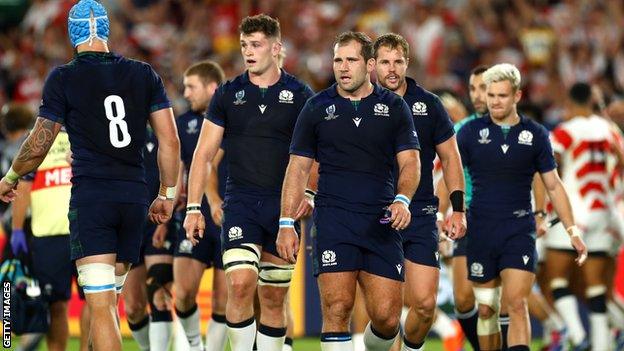 How will Scotland shape up after a disappointing World Cup?