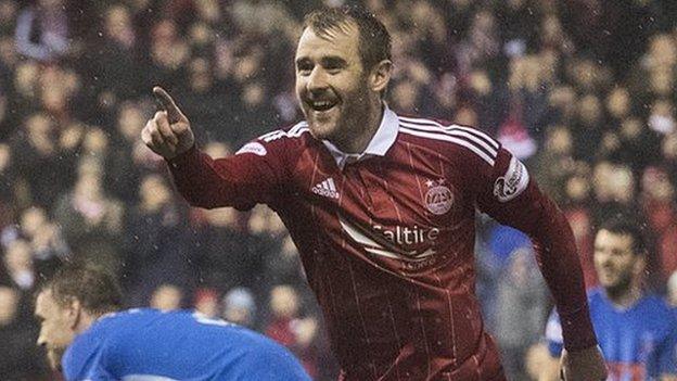 Niall McGinn