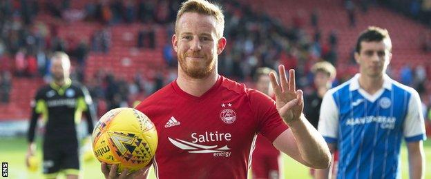 Adam Rooney