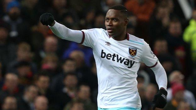 Diafra Sakho