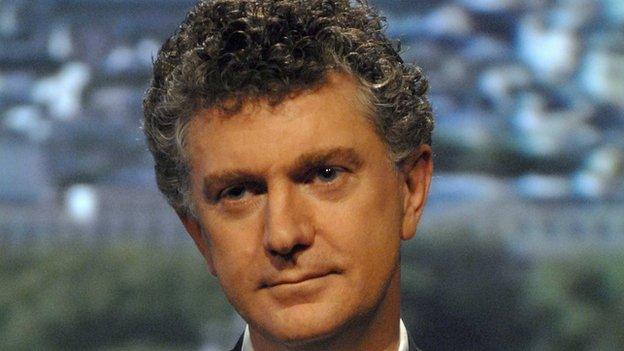 Jonathan Powell