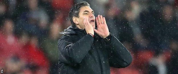 Mauricio Pellegrino