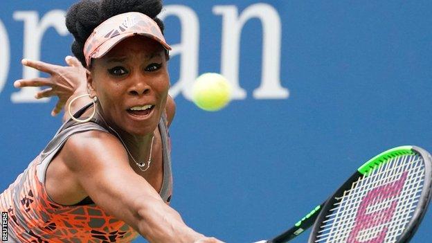 Venus Williams