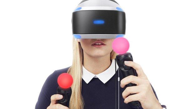 PlayStation VR