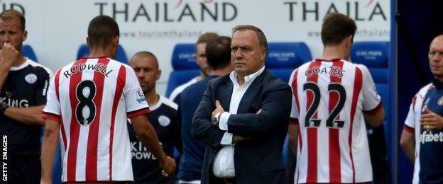 Dick Advocaat