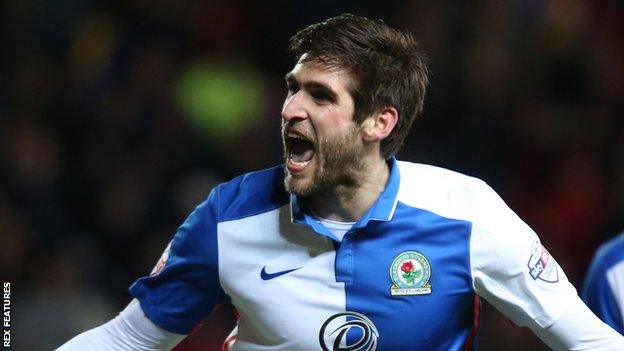 Danny Graham