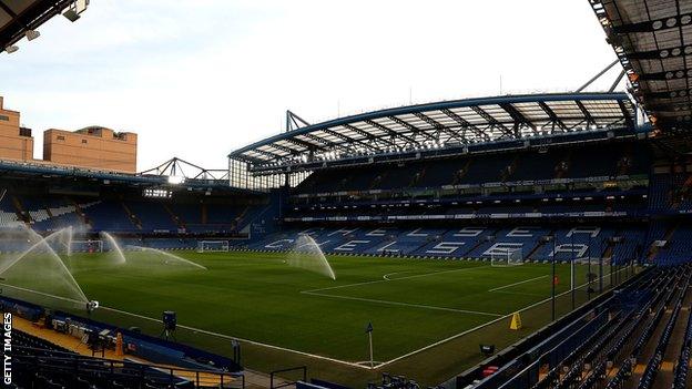 Stamford Bridge