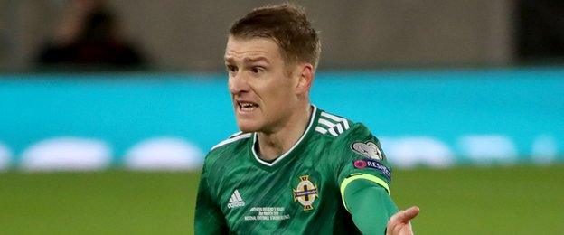 Steven Davis