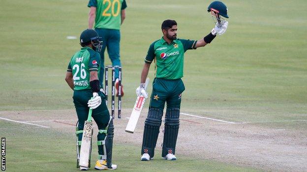 Babar Azam