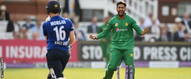 Imad Wasim