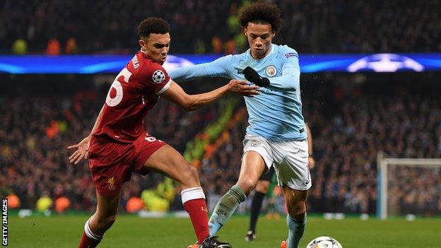 Leroy Sane