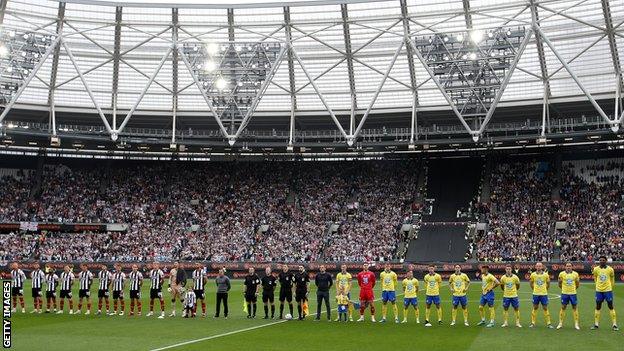 London Stadium